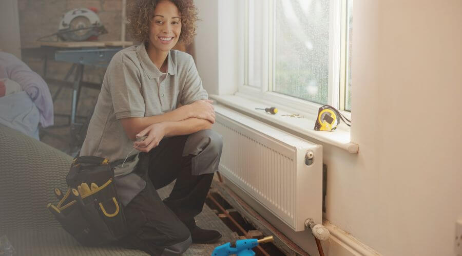 Expert burst pipe repair services in Placerville, CA